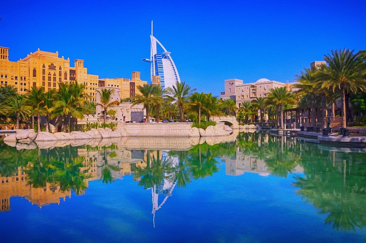 Burj al Arab