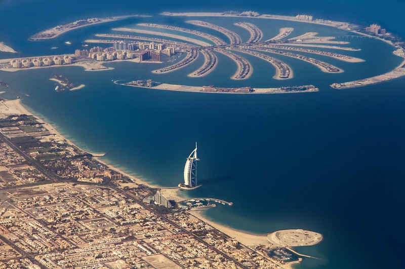 Island of Jumeirah